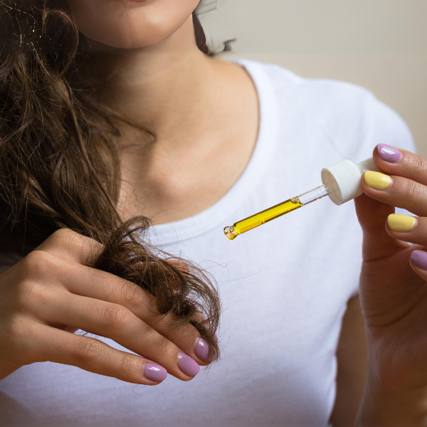 Thick & Juicy Hair Treatment