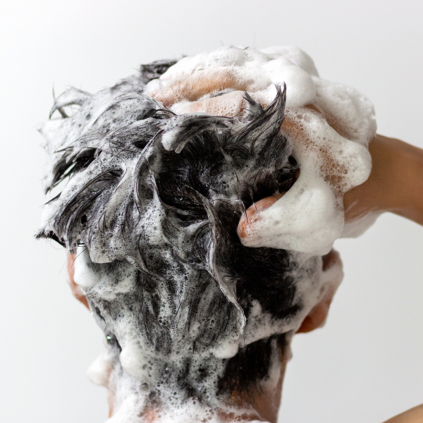 Flake Off Shampoo + Conditioner Duo