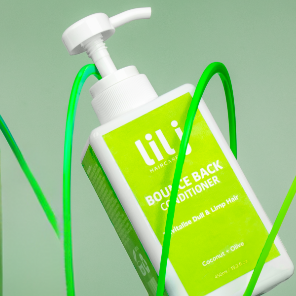 Bounce Back Conditioner