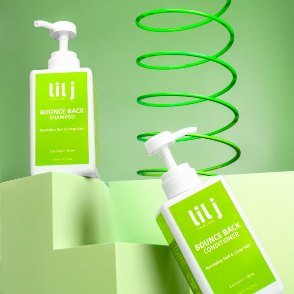 Bounce Back Conditioner