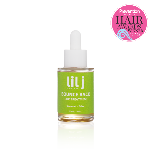 Bounce Back Trio | Treatment + Shampoo + Conditioner