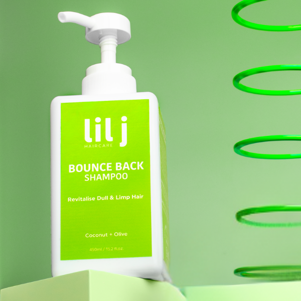 Bounce Back Shampoo