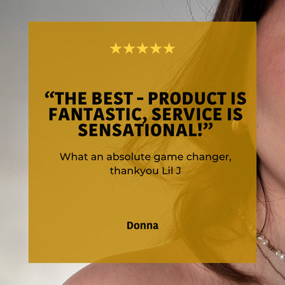 Fine & Fabulous Hair Treatment