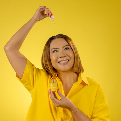 Fine & Fabulous Hair Treatment