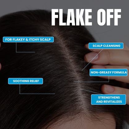 Flake Off Shampoo