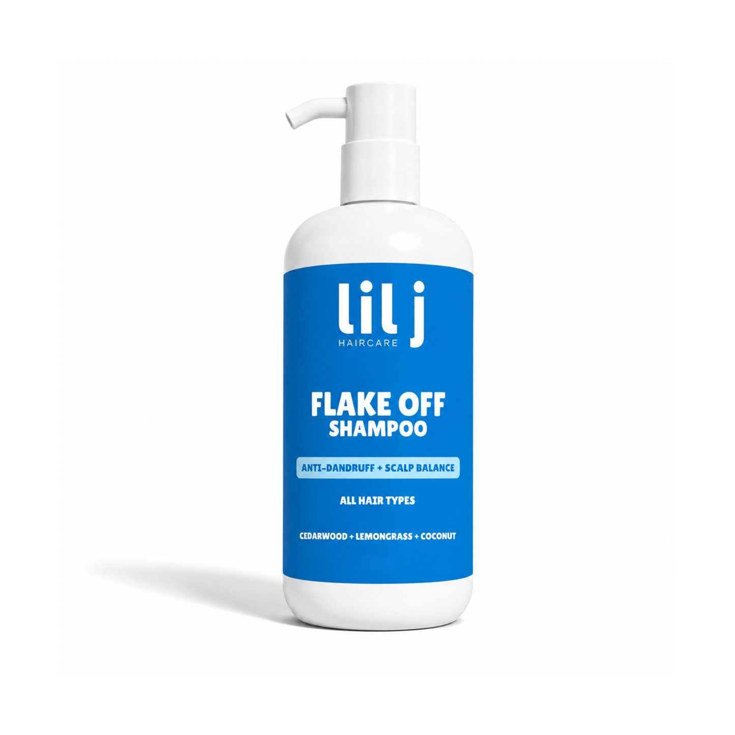 Flake Off Shampoo