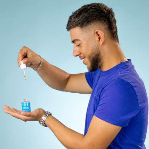 Flake Off Trio | Treatment + Shampoo + Conditioner