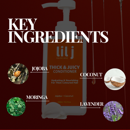 Thick & Juicy Conditioner