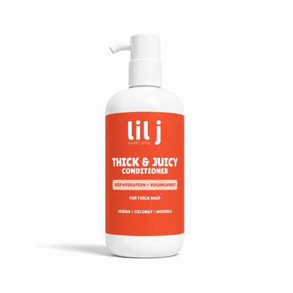 Thick & Juicy Conditioner