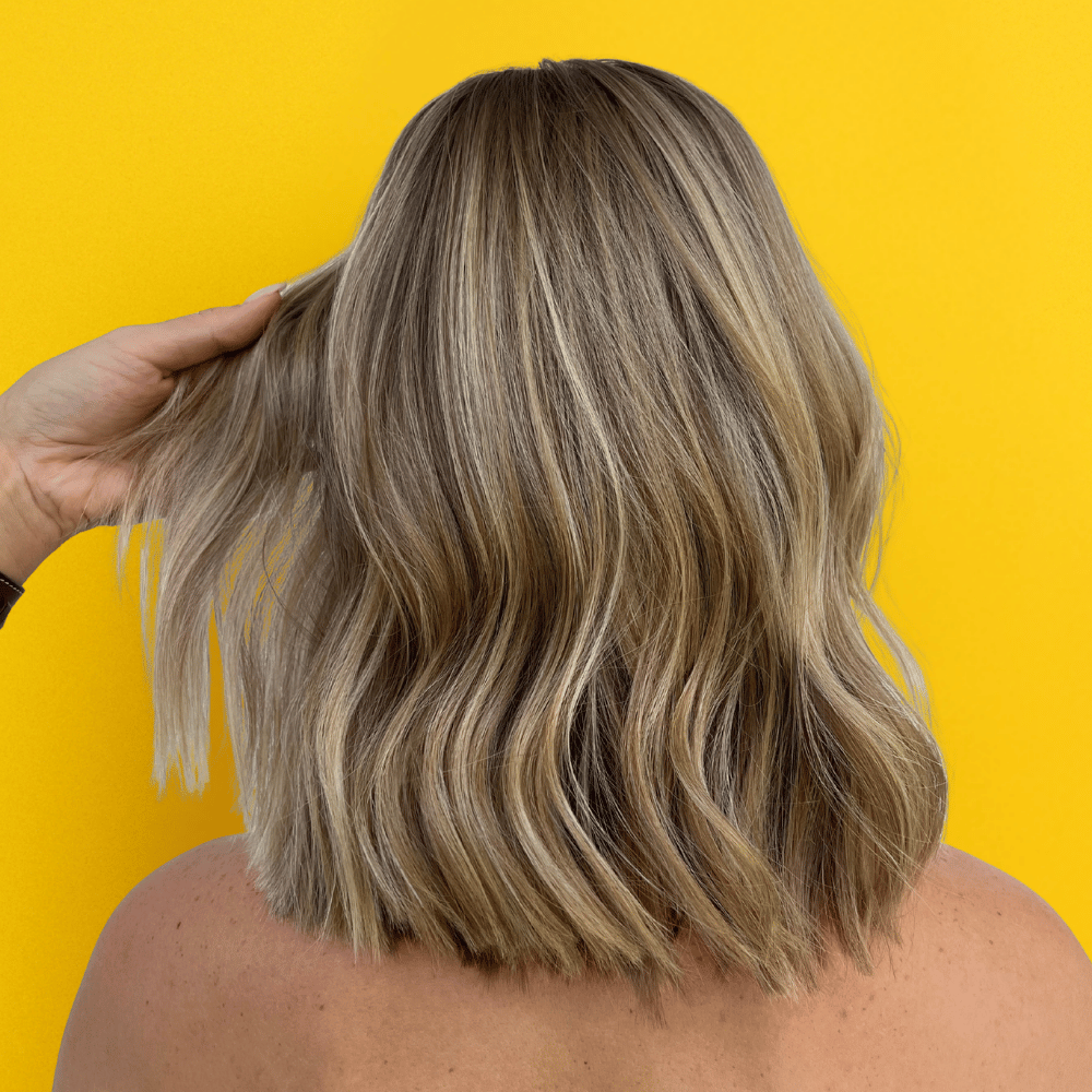 Fine & Fabulous Trio