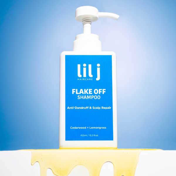 Flake Off Shampoo
