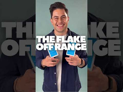 Flake Off Trio | Treatment + Shampoo + Conditioner